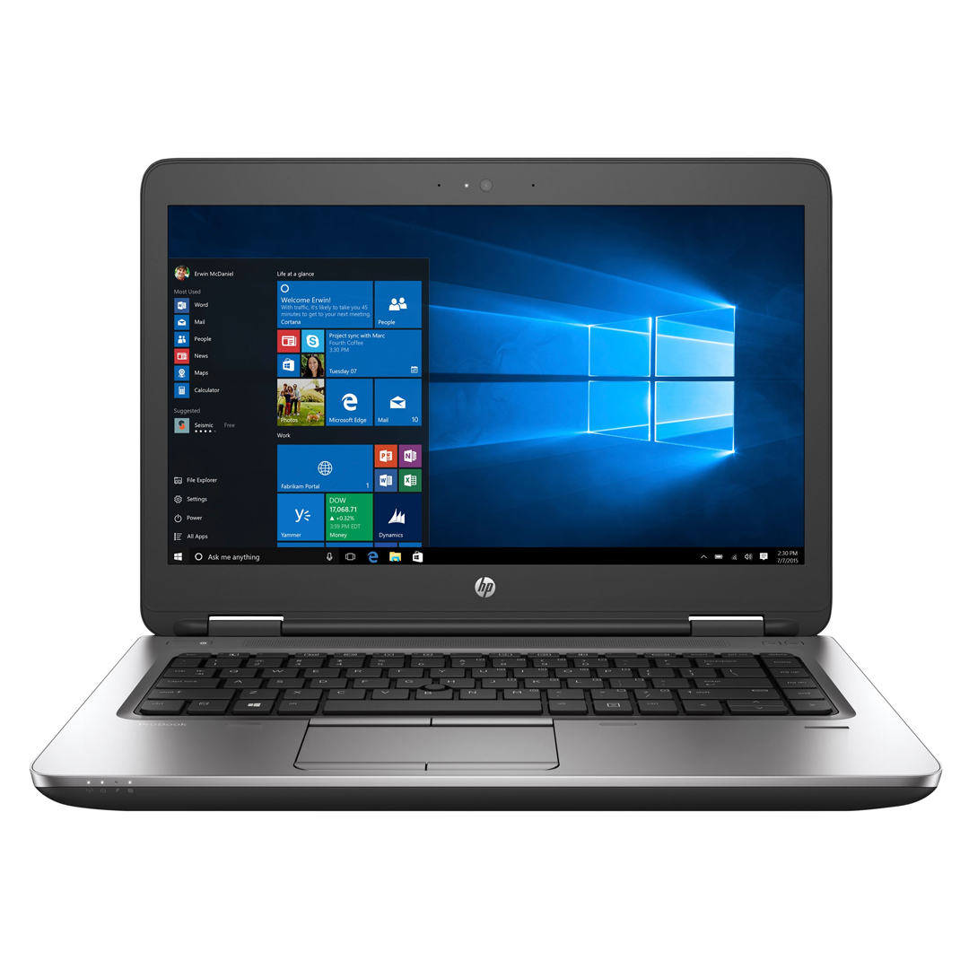 Laptop HP ProBook 640 G2 i5 6ta Gen